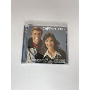 Carpenters: Icon CD Like New Condition